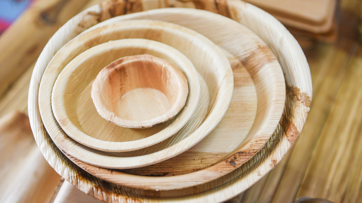 Eco-Friendly Dinnerware Blog | Naturelia - Sustainable and Stylish Solutions - Naturelia