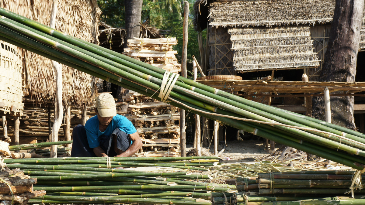 How Safe Are Eco-Friendly Products? Exploring the Manufacturing Process Behind Naturelia's Commitment to Sustainability - Naturelia