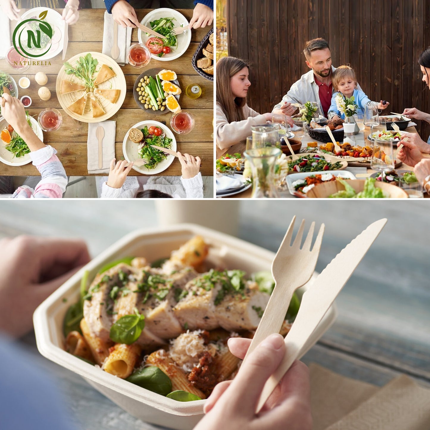 
                  
                    Naturelia Cutlery Combo
                  
                