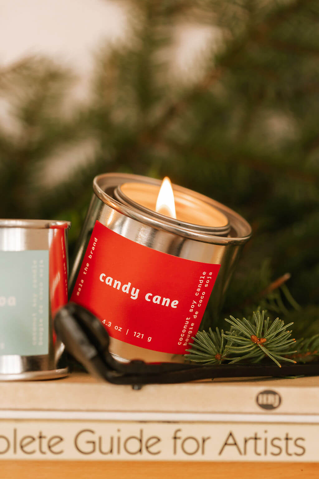 
                  
                    Limited Edition | Holiday Mini Candle Gift Set
                  
                