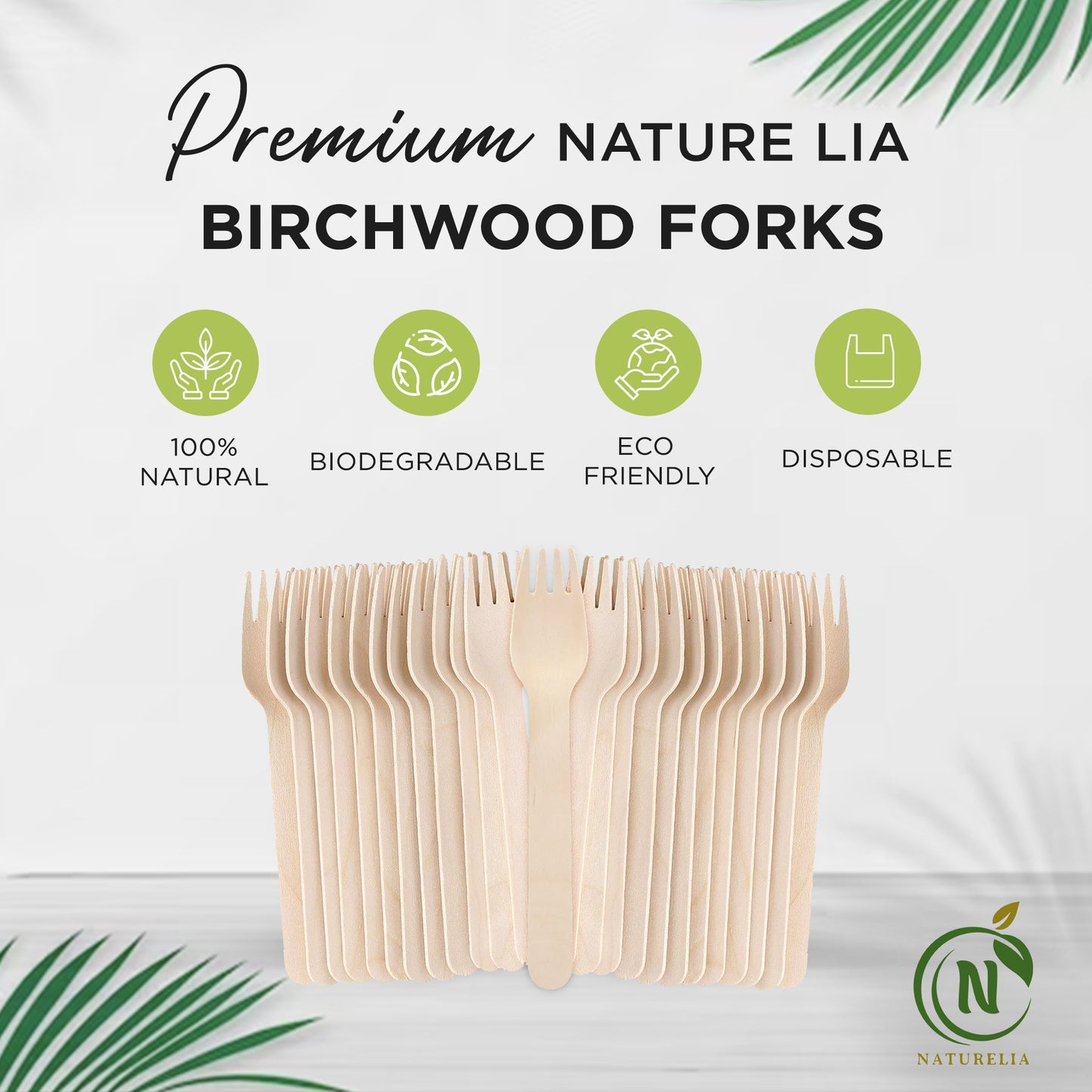 Birchwood forks