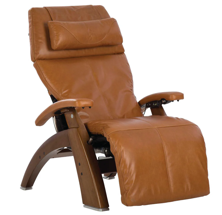
                  
                    Human Touch - Perfect Chair PC-600 Silhouette Zero Gravity Recliner
                  
                