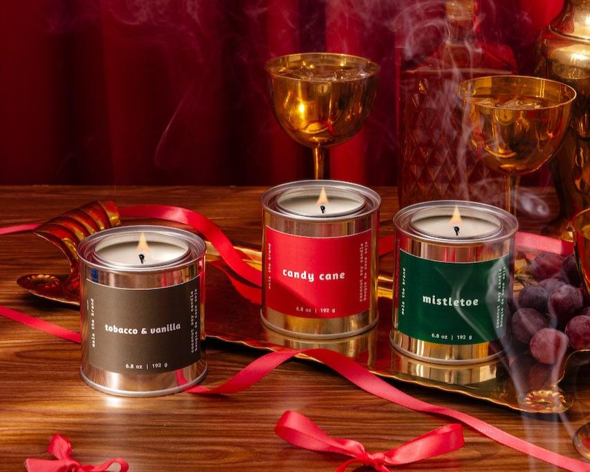 Holiday Bundle: Set of 3