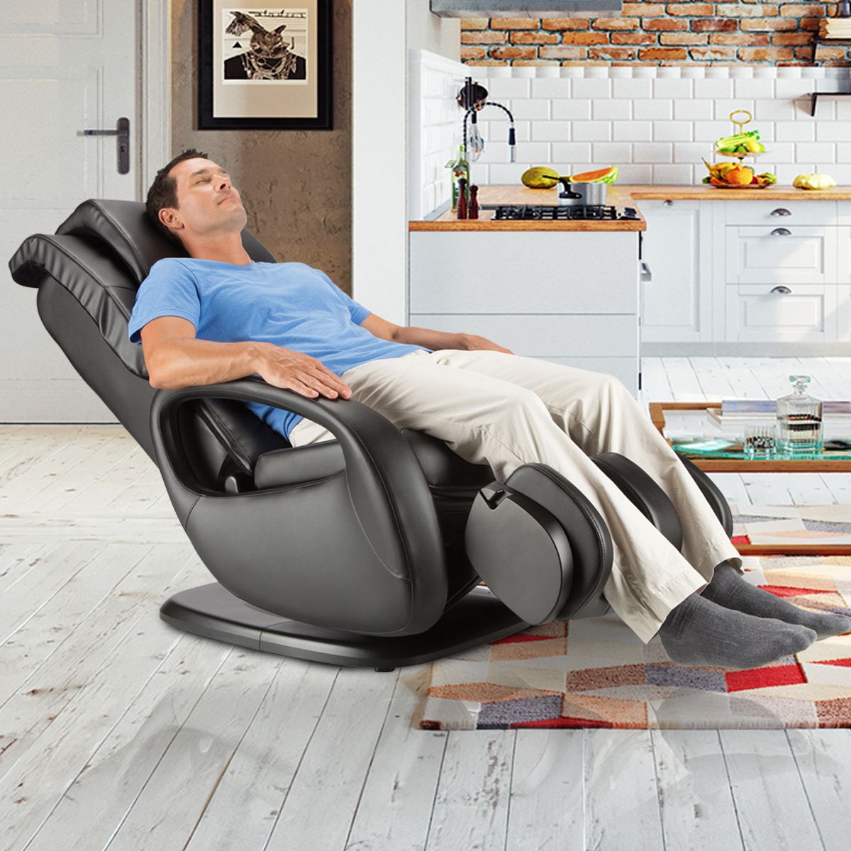 
                  
                    Human Touch-Limited Stock-WholeBody® 7.1 Massage Chair
                  
                
