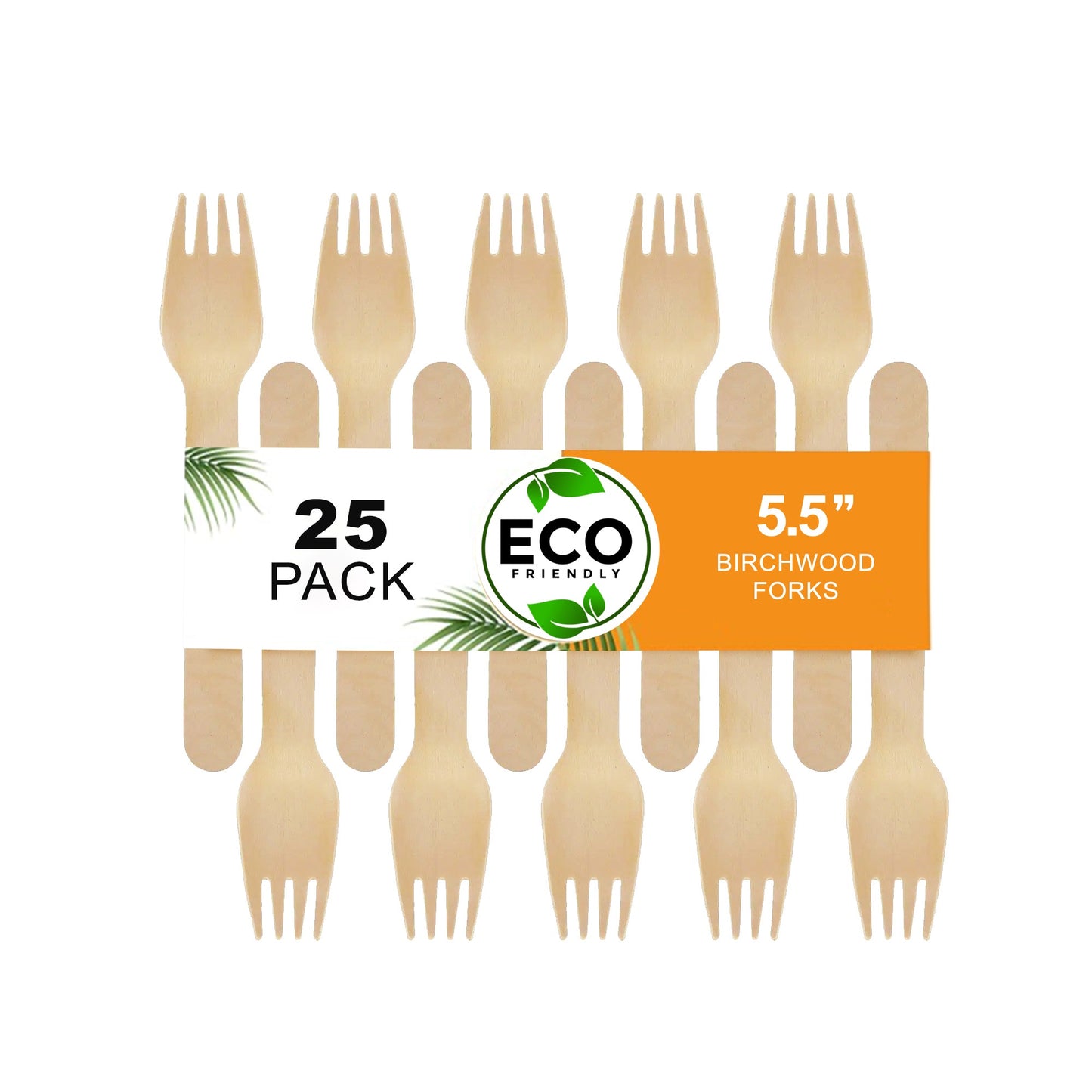 Birchwood forks