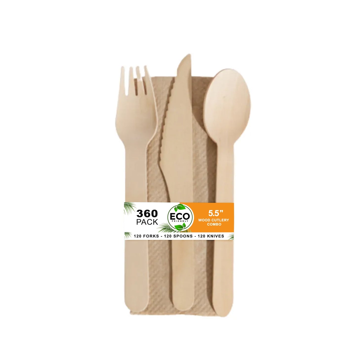 Cutlery combo