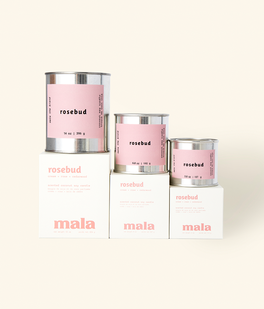 
                  
                    Rosebud | Cream + Rose + Cedarwood
                  
                