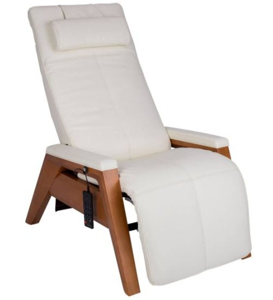 
                  
                    Human Touch - Gravis Zero Gravity Chair
                  
                