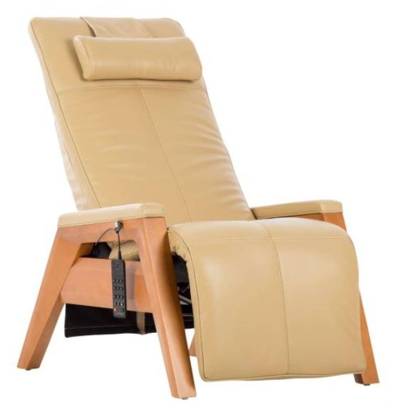 
                  
                    Human Touch - Gravis Zero Gravity Chair
                  
                