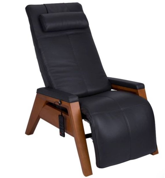 
                  
                    Human Touch - Gravis Zero Gravity Chair
                  
                