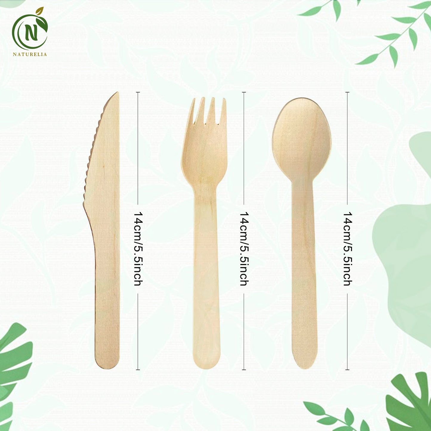 Cutlery combo