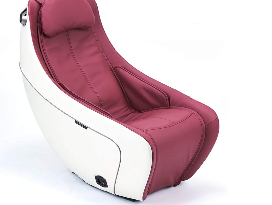 
                  
                    SYNCA WELLNESS - CIRC Premium SL Track Heated Massage Chair
                  
                