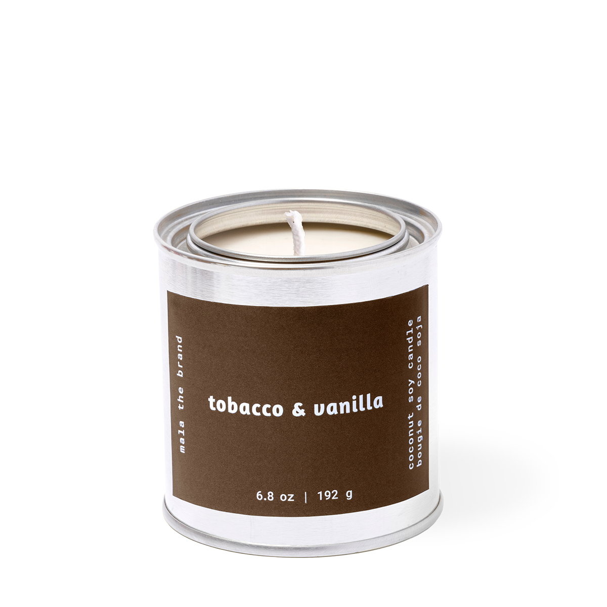 Tobacco and Vanilla | Oud + Cherry + Tobacco